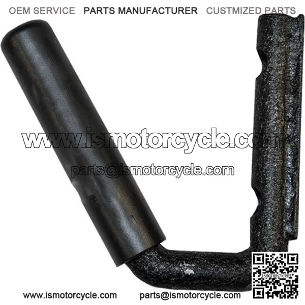 Grab Handle Black
