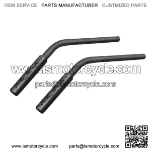 Grab Handles For Versa Triple Track Tops