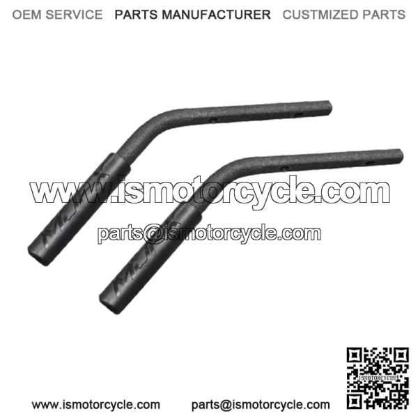 Grab Handles For Versa Triple Track Tops