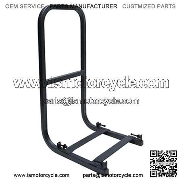 Safety Grab Bar Aluminum Rhino Seat Kit