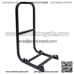 Safety Grab Bar Steel Rhino Seat Kit