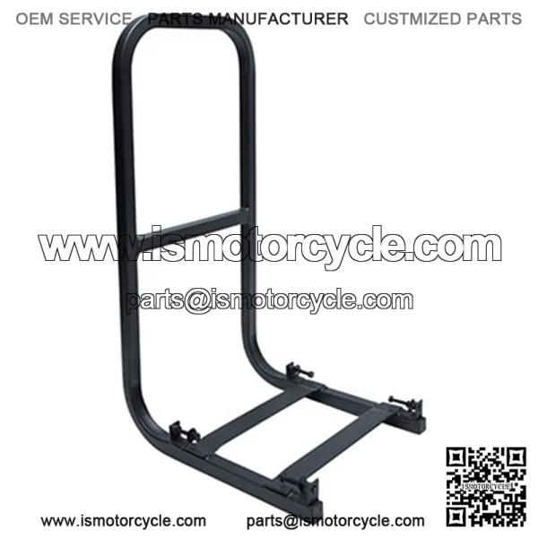 Safety Grab Bar Steel Rhino Seat Kit