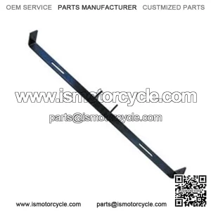 Seat Belt Bracket Only Universal