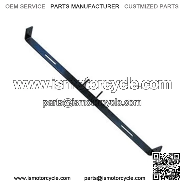 Seat Belt Bracket Only Universal