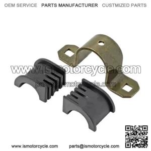 Rear SWAY BAR BUSHING BRACKET For POLARIS  Ranger 1000 900 800 700 570 500 400
