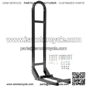 Fit For EZGO, Club Car, and Yamaha Golf Cart Rear Seat Universal Safety Grab Bar