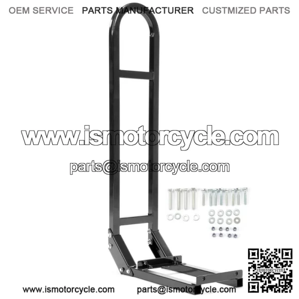 Fit For EZGO, Club Car, and Yamaha Golf Cart Rear Seat Universal Safety Grab Bar