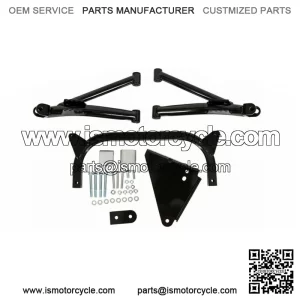 6" A-Arm Lift Kit For 1995-02 Yamaha G8-G14, G16, G19 G20 Golf Cart Electric/Gas