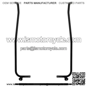 Top Strut For Club Car 2000 and newer gas and electric 102063901; TOP-0015