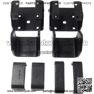 Performance Plus Carts 4" Golf Cart Lift Kit for EZGO TXT/Medalist 1994.5-2001.5