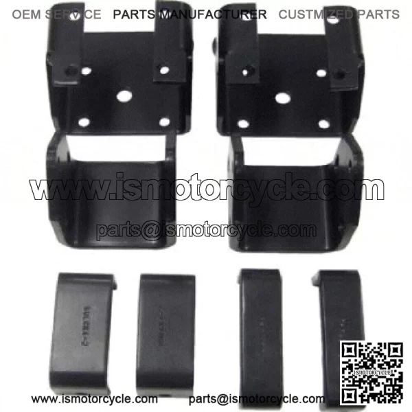 Performance Plus Carts 4" Golf Cart Lift Kit for EZGO TXT/Medalist 1994.5-2001.5