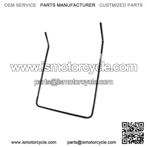 Front Top Strut Support Brackets For 1994-2013 EZGO Golf Cart TXT Medalist