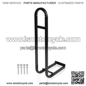 Golf Cart Rear Seat Safety Grab Bar Universal Fit for EZGO Club Car and Yamaha