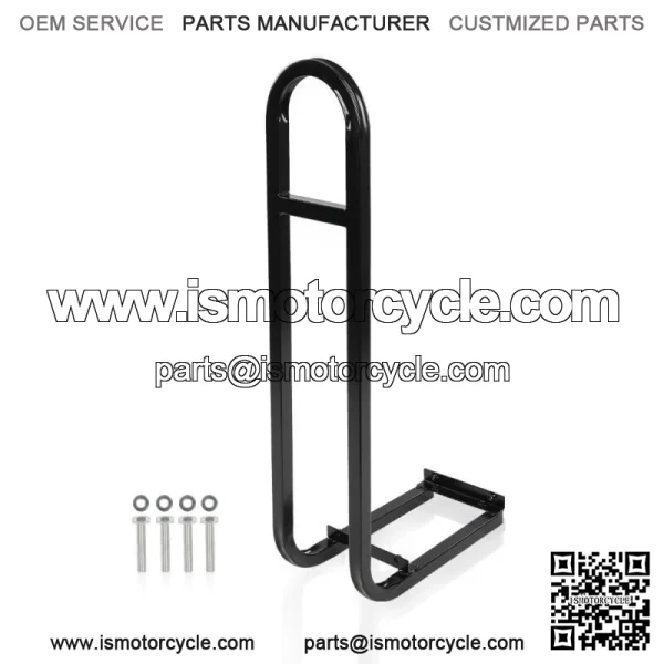 Golf Cart Rear Seat Safety Grab Bar Universal Fit for EZGO Club Car and Yamaha