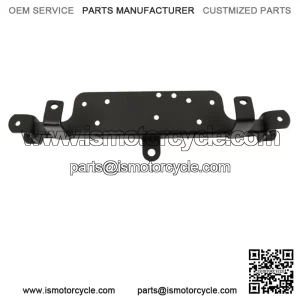 Front Axle Weldment For E-Z-GO TXT 2001-Up Golf Cart Models #602513 70963-G01