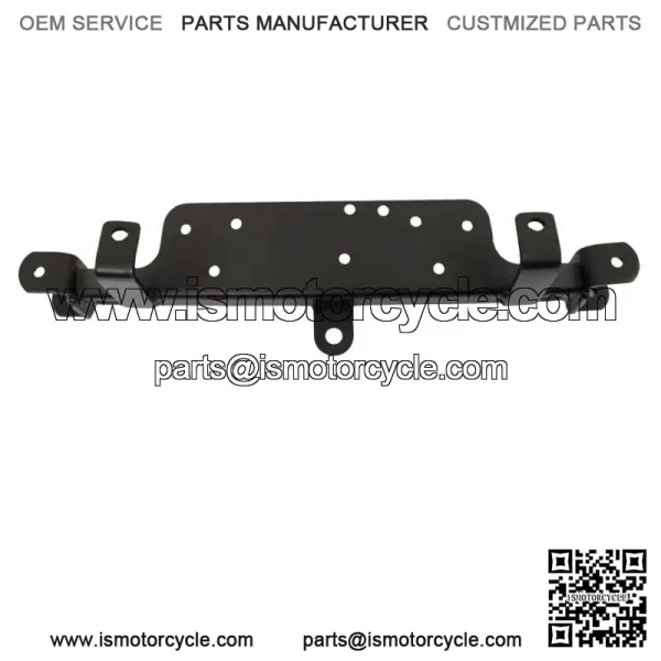 Front Axle Weldment For E-Z-GO TXT 2001-Up Golf Cart Models #602513 70963-G01