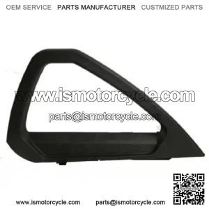 Seat Restraint for Club Car Precedent Golf Cart - Fits 2012 and up