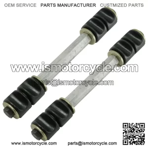 Rear Upper A-Arm Stabilizer Rod For Polaris Sportsman 570 2014-2023 QTY2 For: Polaris Sportsman 800