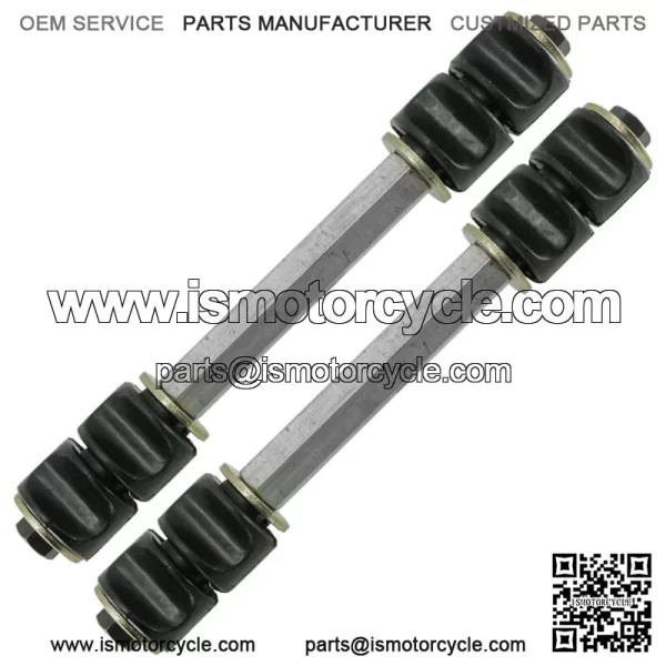 Rear Upper A-Arm Stabilizer Rod For Polaris Sportsman 570 2014-2023 QTY2 For: Polaris Sportsman 800 - Image 5