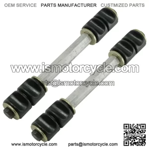 Rear Upper A-Arm Stabilizer Rod For Polaris Sportsman Touring 570 2020-2022 QTY2 For: Polaris Sportsman 570