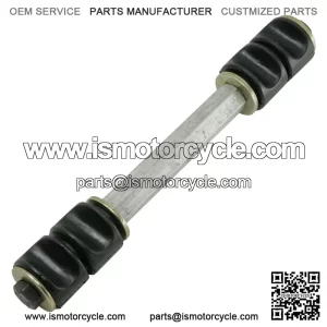 Rear Upper A-Arm Stabilizer Rod For Polaris Sportsman Touring 570 2020-2022 For: Polaris Sportsman 570