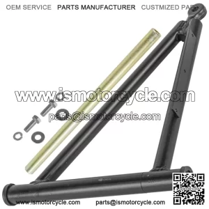 Front A-Arm For Polaris Sportsman 570 2014-2015 Lower Left 2202906 For: Polaris Sportsman 570