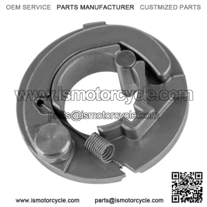 Centrifugal Engine Decompression System For Polaris Ranger 570-4 CREW 2017 2018  For: Polaris Sportsman 570
