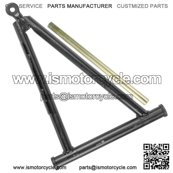 Front A-Arm For Polaris Sportsman 800 Forest EFI 2011-2014 Lower Right For: Polaris Sportsman 570 - Image 4