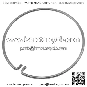 3235490  Front Differential Retainer For Polaris RZR General 2014-2023 For: Polaris Sportsman 570