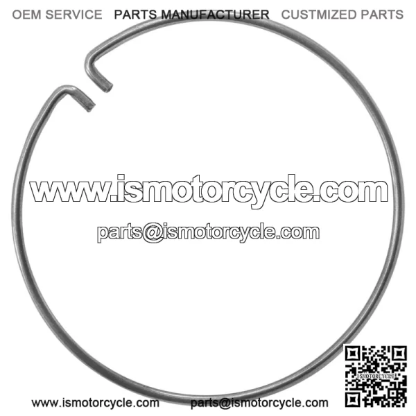 3235490  Front Differential Retainer For Polaris RZR General 2014-2023 For: Polaris Sportsman 570 - Image 3