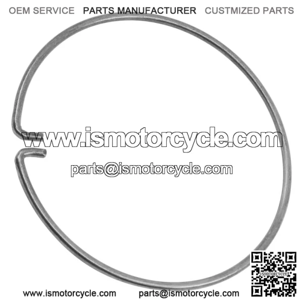 3235490  Front Differential Retainer For Polaris RZR General 2014-2023 For: Polaris Sportsman 570 - Image 4
