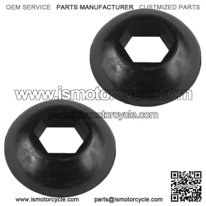 Front & Rear Strut Bottom Pivot Ball for Polaris Sportsman 400 2001-2005  For: Polaris Sportsman 570