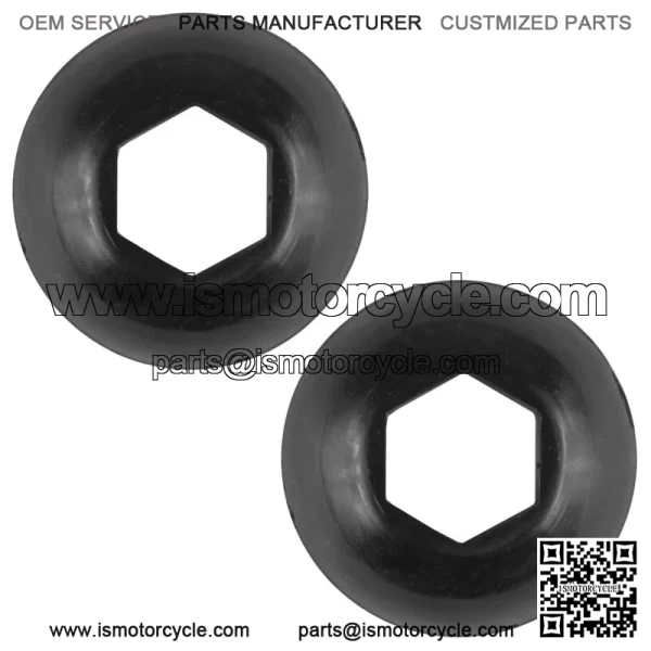 Front & Rear Strut Bottom Pivot Ball for Polaris Scrambler 500 1997-2012 For: Polaris Sportsman 570 - Image 4