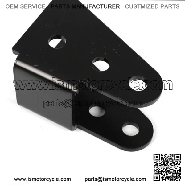 For KAWASAKI TERYX 800 / TERYX-4 750 & 800 2" HEAVY DUTY Front & Rear Lift Kit For: More than one vehicle - Image 2