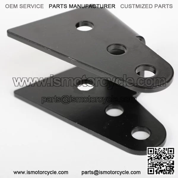 For KAWASAKI TERYX 800 / TERYX-4 750 & 800 2" HEAVY DUTY Front & Rear Lift Kit For: More than one vehicle - Image 4