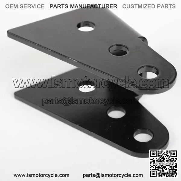 Fit KAWASAKI TERYX 800 TERYX 4 750 & 800 2.5" HEAVY DUTY Complete Lift Kit For: More than one vehicle - Image 4