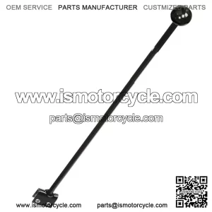 Hand Shifter Arm For: More than one vehicle