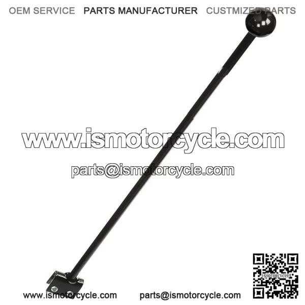 Hand Shifter Arm For: More than one vehicle