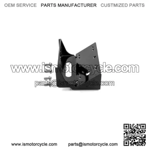 For 2012-2023 Kawasaki Teryx/4 750 800 UTV Heavy-Duty Winch Mounting Plate For: More than one vehicle