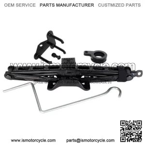 Tusk UTV Scissor Jack Kit For: More than one vehicle