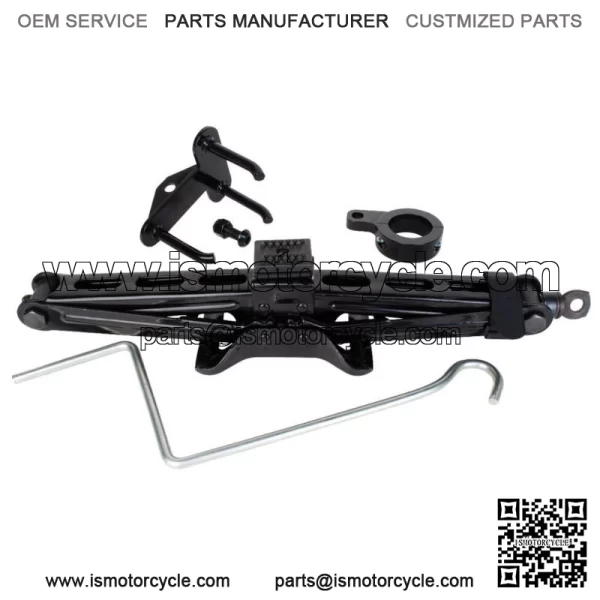 Tusk UTV Scissor Jack Kit For: More than one vehicle