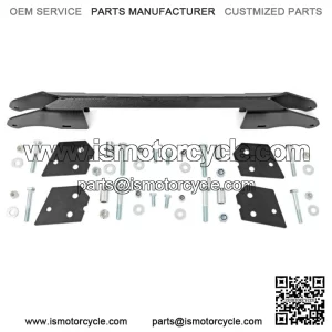 Rough Country 2 Inch Lift Kit for Kawasaki Teryx 800 15-20 94003 For: More than one vehicle