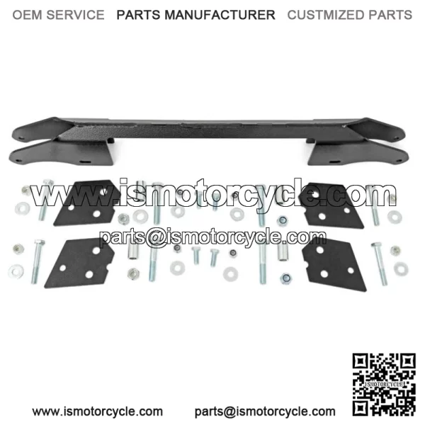 Rough Country 2 Inch Lift Kit for Kawasaki Teryx 800 15-20 94003 For: More than one vehicle