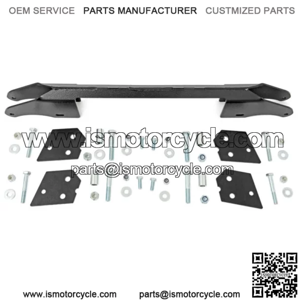Rough Country 2" Lift Kit for Kawasaki Teryx 800 - 94003