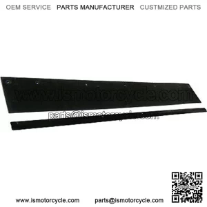 Open Trail Plow Rubber Flap Kit 60" 105144 For: Kawasaki Teryx4 800