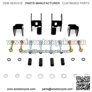 UTV LIFT KIT  / 2014-2023 Kawasaki Teryx 800 & 800-4 - 2in LIFT For: More than one vehicle