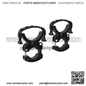 Fire Extinguisher Holder Brackets Roll Bar Mount UTV Can Am RZR Polaris Yamaha For: More than one vehicle
