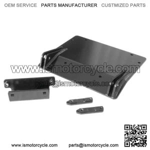 105250 M3 UTV Plow Mount for 2014-2019 Kawasaki 800 Teryx For: Kawasaki Teryx 800