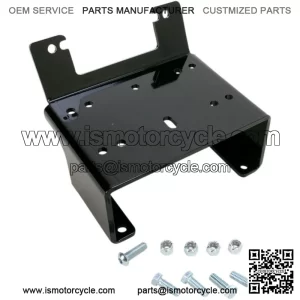 NEW RACING 4505-0685 RM4 UTV Plow Mount Systems Kawasaki KRF 800 Teryx For: More than one vehicle