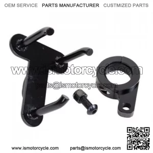 Tusk UTV Scissor Jack Mount 1483580002 For: More than one vehicle